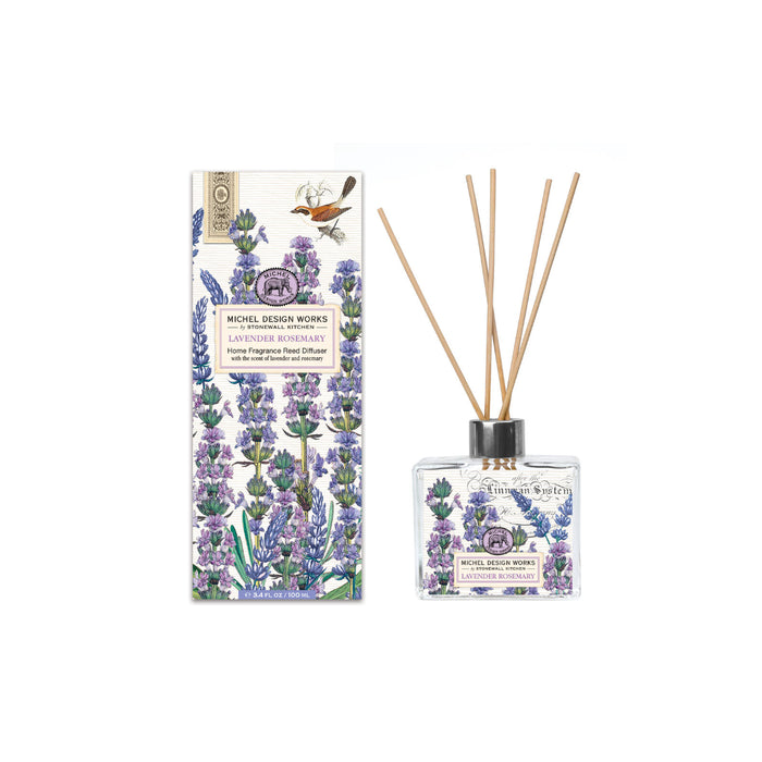 Difusor de Ambiente Lavender