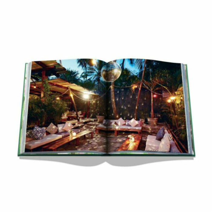 Livro Tulum Gypset