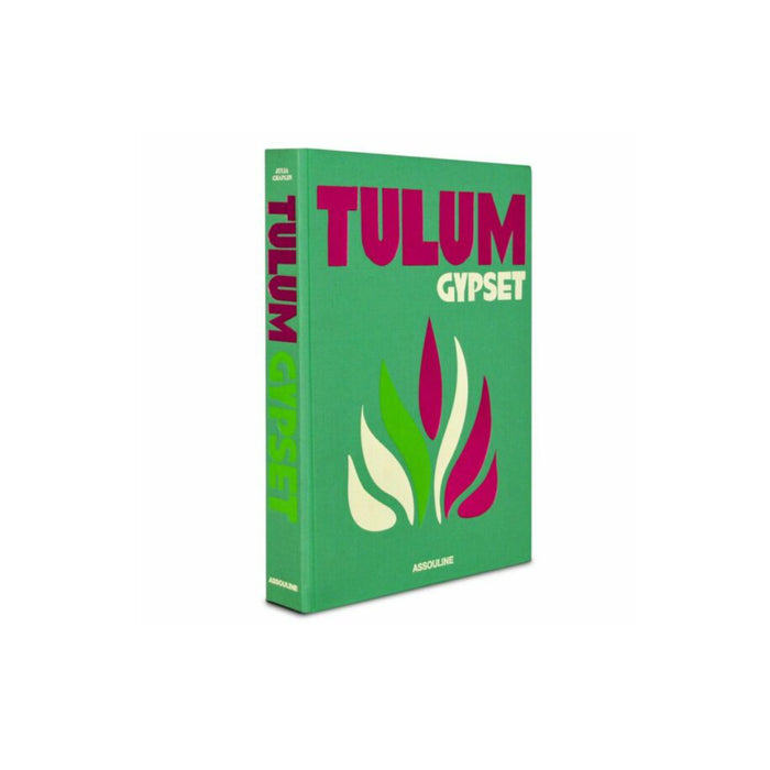 Livro Tulum Gypset