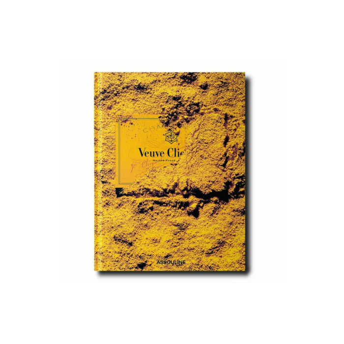 Livro Veuve Clicquot