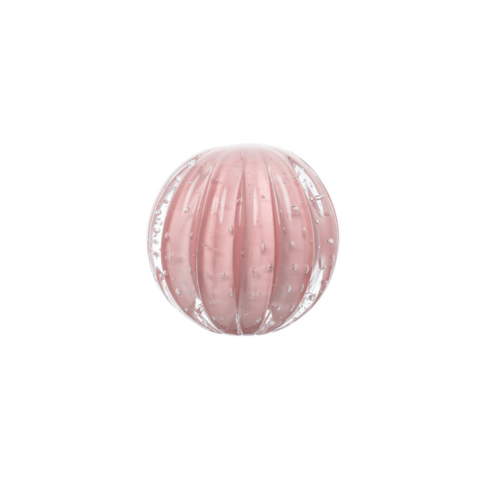 Esfera Murano Dear Rosa Candy P