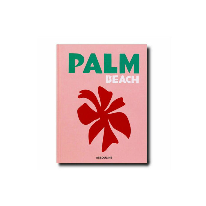 Livro Palm Beach