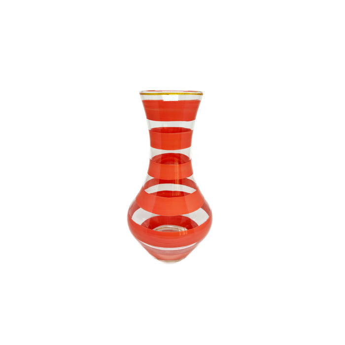 Decanter Tulipa Antonella Navy Goiaba