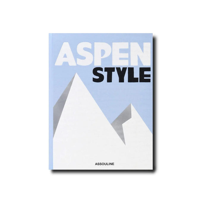 Livro Aspen Style