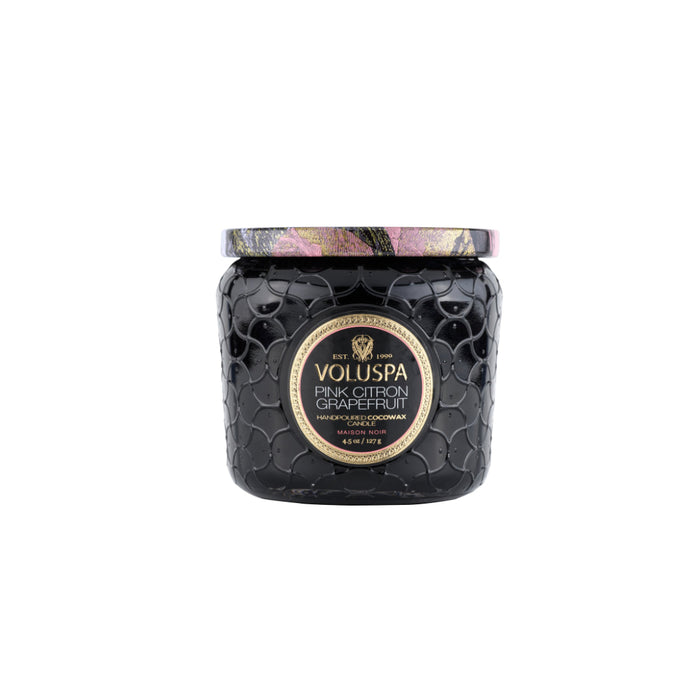 Vela Pink Citron Grapefruit