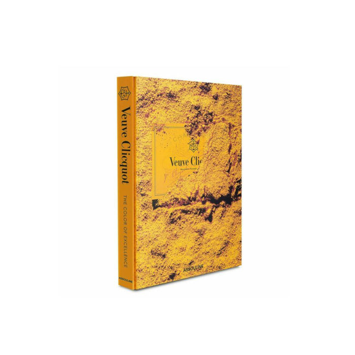 Livro Veuve Clicquot