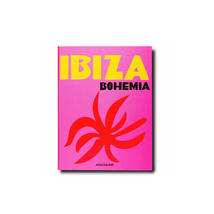 Livro Ibiza Bohemia